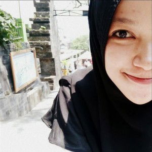 Riza Iswara profile icon