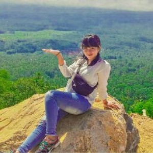 Aprillia Rizqi profile icon