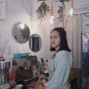 Ann Siriluck Manasen profile icon