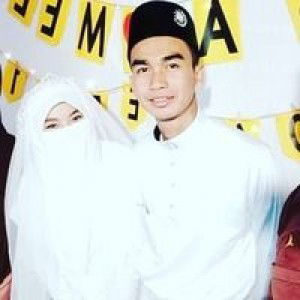 Hafee Meen profile icon