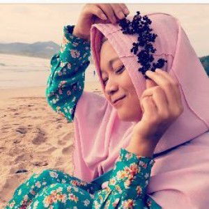 Syarifah nur maulida profile icon