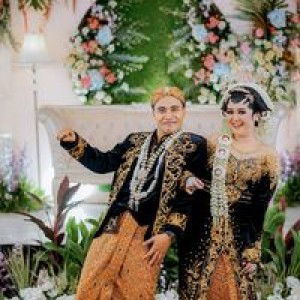 Novita Isya Permatasari profile icon