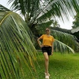 Norma Mae Lebilo Salvadora profile icon