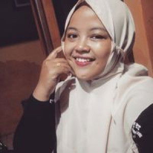 Masiitoh Iisiis profile icon