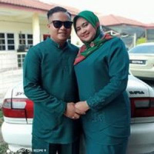 Nabila Fauzi profile icon