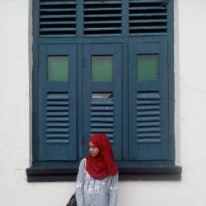 Hayati AbdRahman profile icon