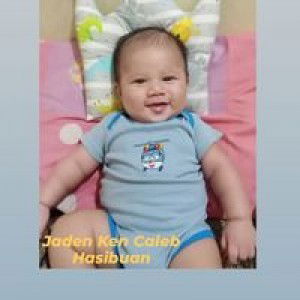 Esra Nababan profile icon