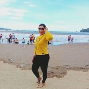 Jasmine Ally profile icon