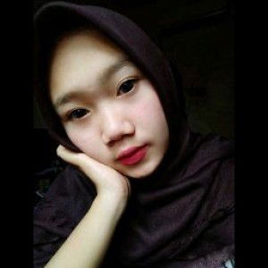 Faradillah Dhamayanti profile icon