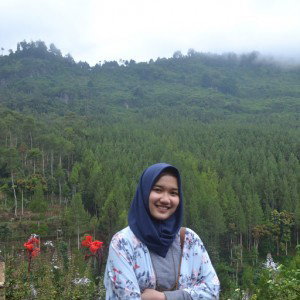 Utari J profile icon