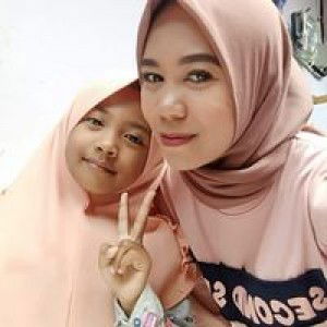 Anna Ariefiansyah profile icon