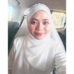 Nazirah Maidin profile icon