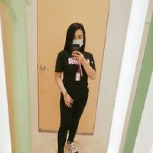 หมอเอย เหมย profile icon