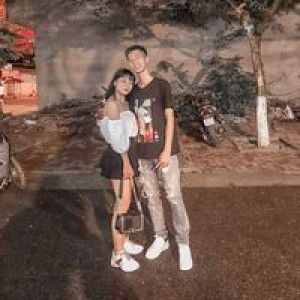 Thuý Hường profile icon