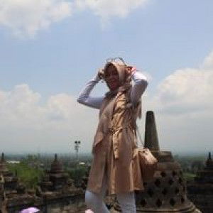 Ka'iz Rosyidah profile icon