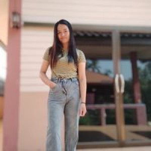 Pranee Bunjuea profile icon