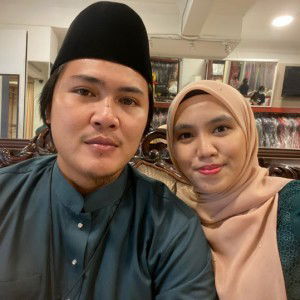 Azeema Jamali profile icon