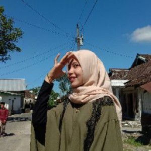 Anisa Fadhilah profile icon