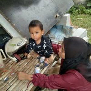 Ade Setiawan profile icon