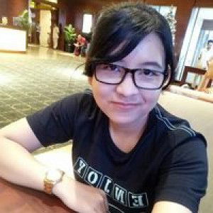 Dian LadyRose profile icon