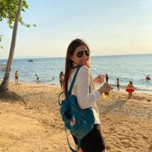 Takkae Khanidtha profile icon