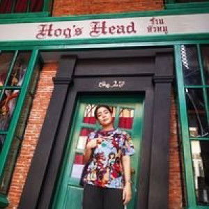 Pla Pawena profile icon