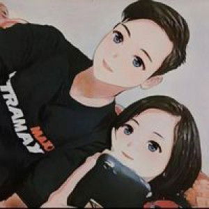 Tutik Indrawati profile icon