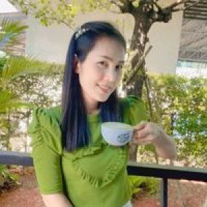 ศรินยา รอดมณี ครูบิว profile icon