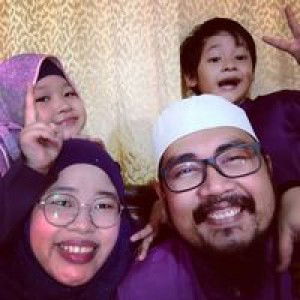 Nur Hafizah profile icon