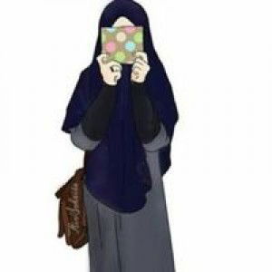 Nadya Rostianti profile icon