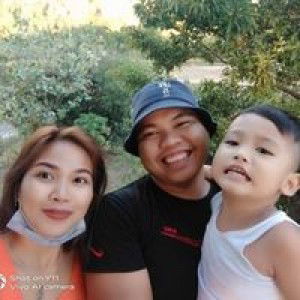 Rogelyn Villanueva Cayago profile icon