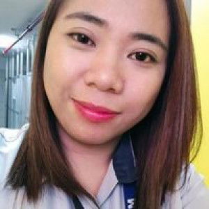 Kesylyn Ruiz profile icon