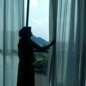 Hikmah Margiati profile icon