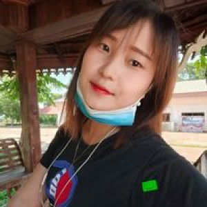 พูดแล้ว อยากร้องให้ profile icon