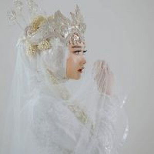 aeni alfi maghfiroh profile icon