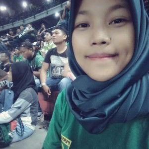 Putri Harfindrani profile icon