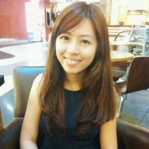 Sin Hui Fong profile icon