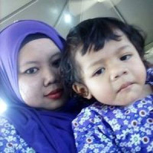 Nor Aisyah Eyca profile icon