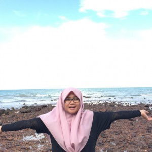 Nurumi Razak profile icon