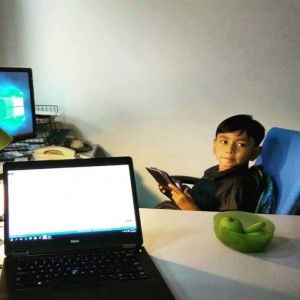 NIRA ADIRA profile icon