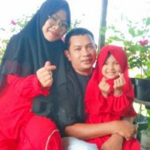 Siti Irawan profile icon