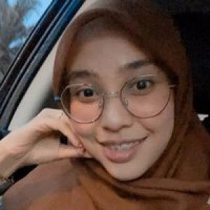 Nur Syazwani profile icon