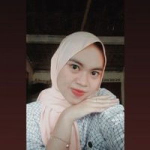 Indah Melani profile icon