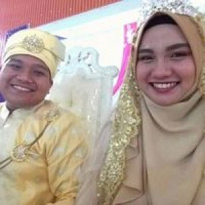 Syida Nordin profile icon