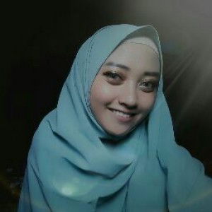 Esti Mutia Hayati profile icon