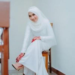Nurain Fatimah profile icon