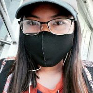 Bernadette Roque profile icon