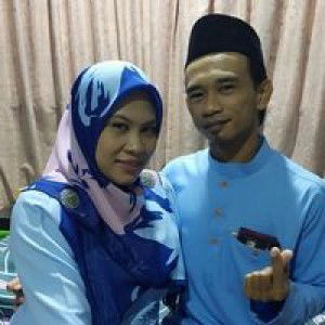 Nursyuhada Nadzeri profile icon