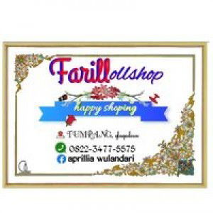 Aprillia Wulandari profile icon