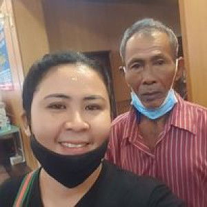 Muk Mukda profile icon